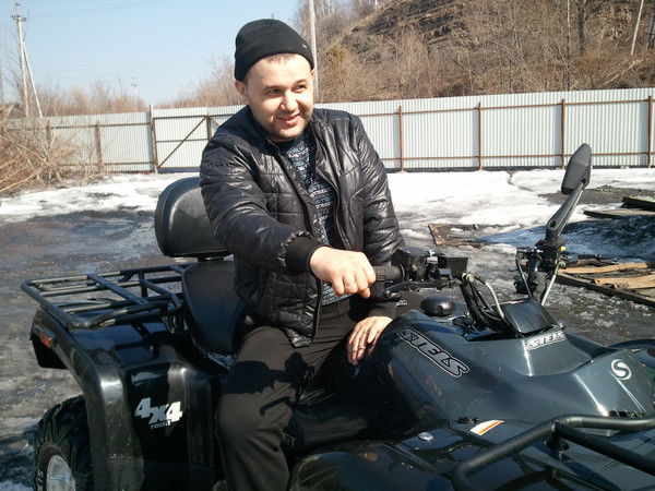 Александр Дзидз