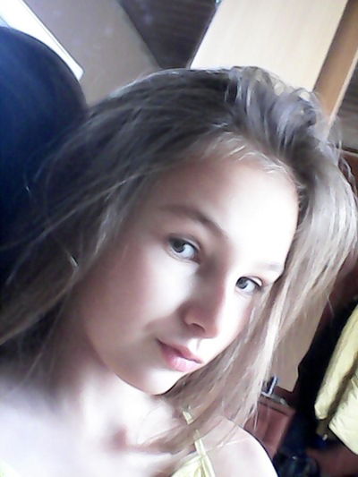 Лера Глазкова