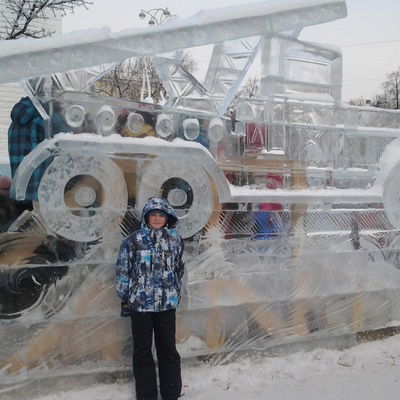 Владик Сорокин