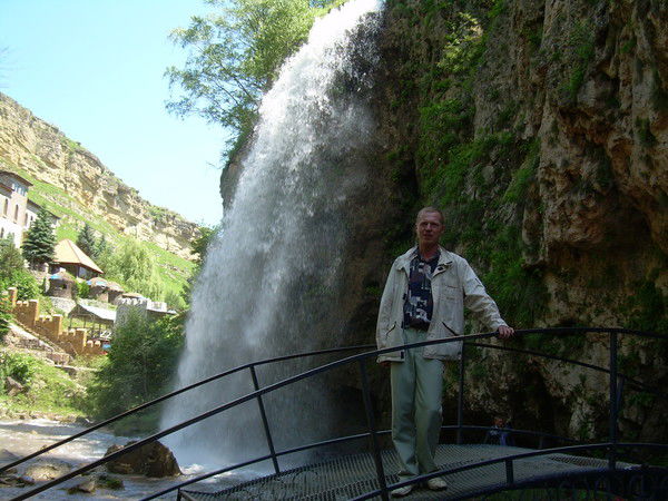 Валерий Рябцев