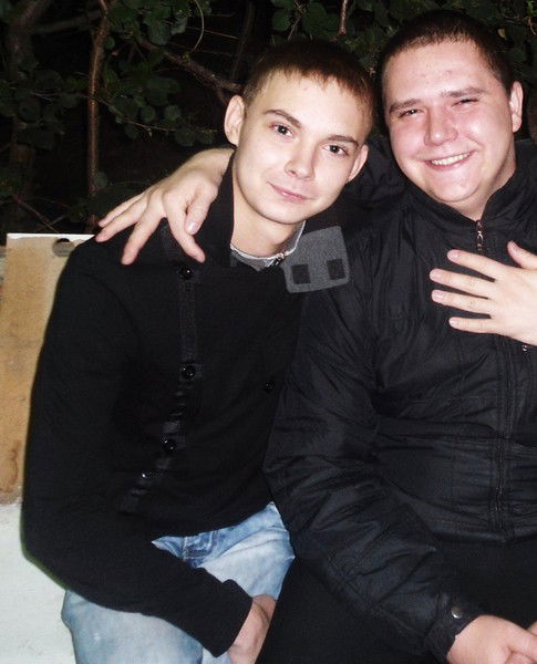 Илья Корецкий