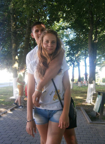 Диана Конон