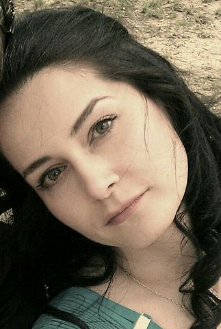 Элеонора Бондаренко