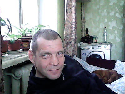 Вадим Ушаков