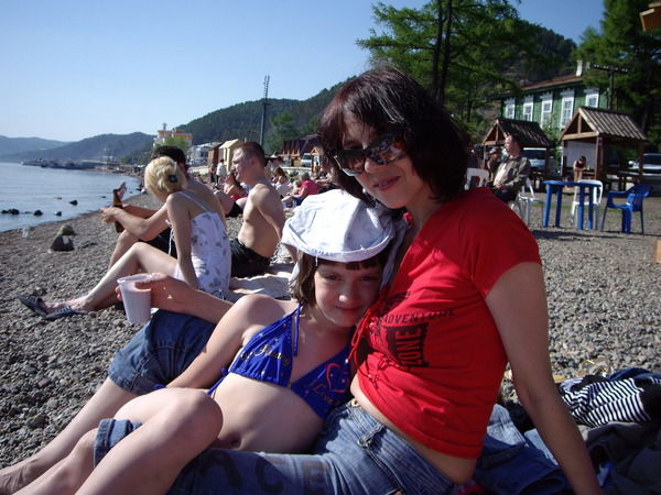 Галина Гетманская