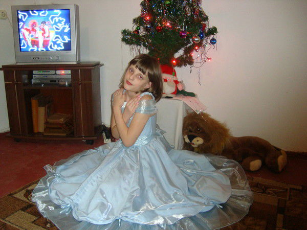 Татьяна Яруш