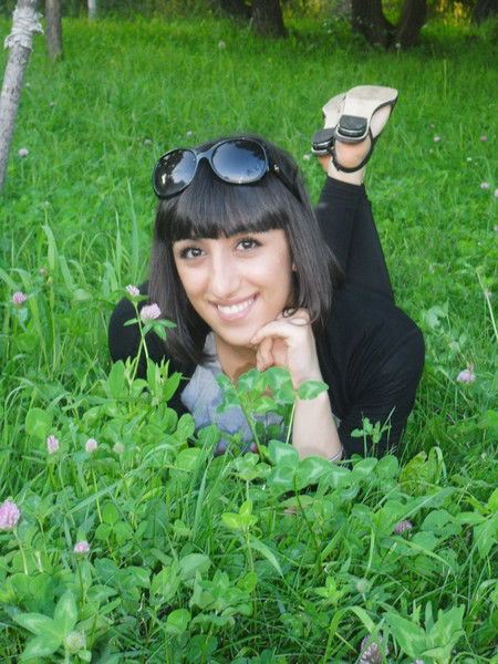 Венера Какосян