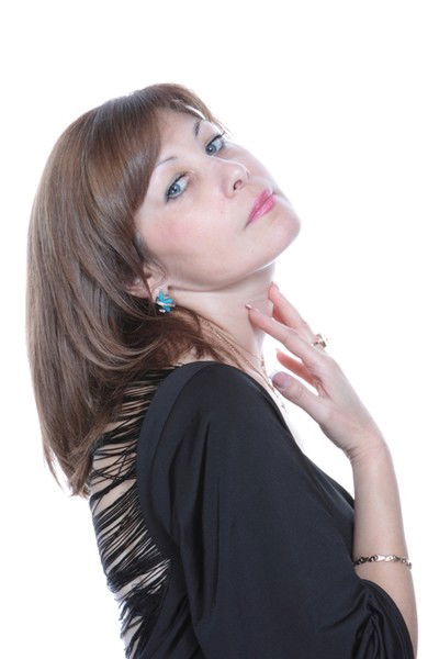 Людмила Чумакова - Петросянц