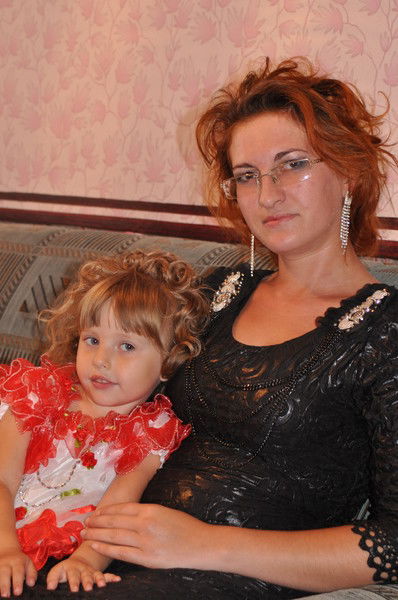 Наталья Ивахова(Кваде)