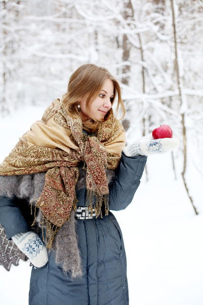 Маргарита Садбаева