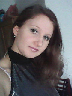 Яна Коноплёва