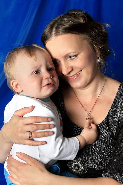 Мария Полуянова