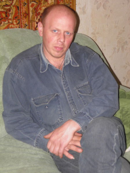 Андрей Новиков