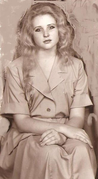 Валентина Федосеева