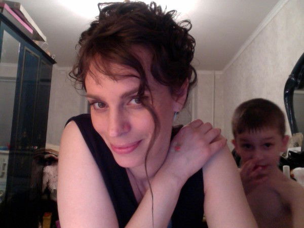 Татьяна Исаенко