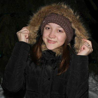 Алия Фаткуллина