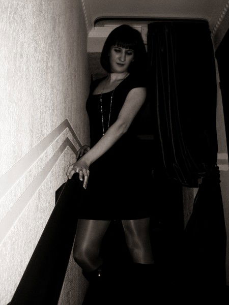 Ирина Крылова