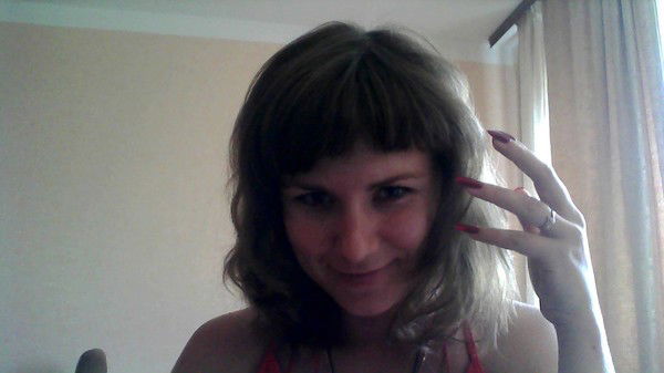 Елена Сидоренко