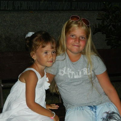 Валерия Кунова