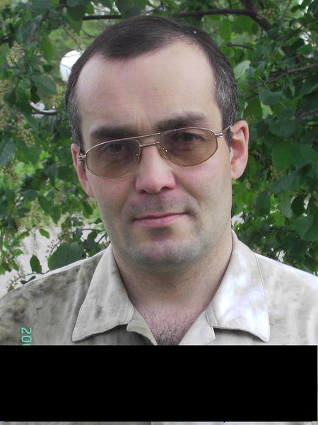 Алексей Малков