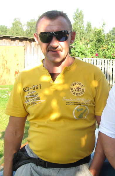 Володя Макаров