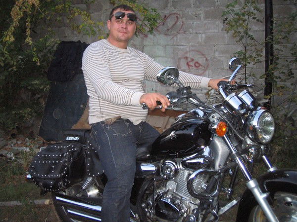 Николай Громов