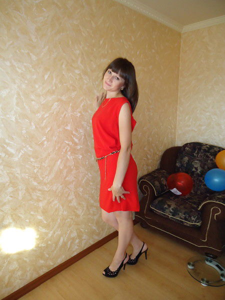 Юлия Марченко