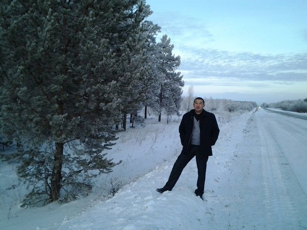 Арман Тулебаев