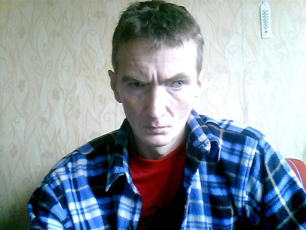 Дмитрий Югрин