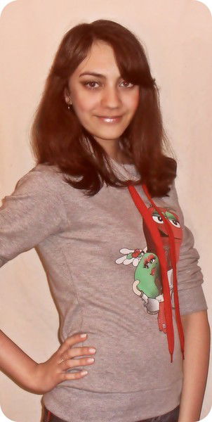 Елена Кокшенева