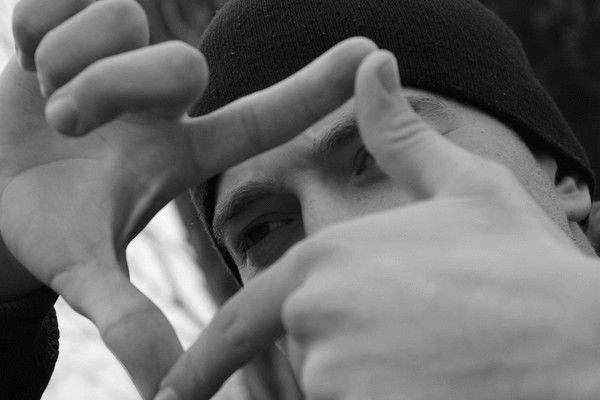 Ромка Романенко