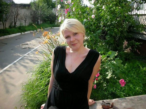 Ольга Мухлыгина