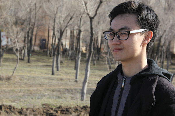 Владислав Цой