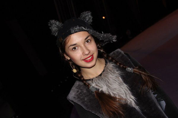 Елизавета Яковкина