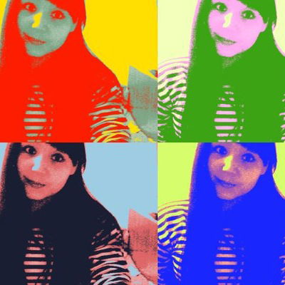 Азалия Шарафутдинова