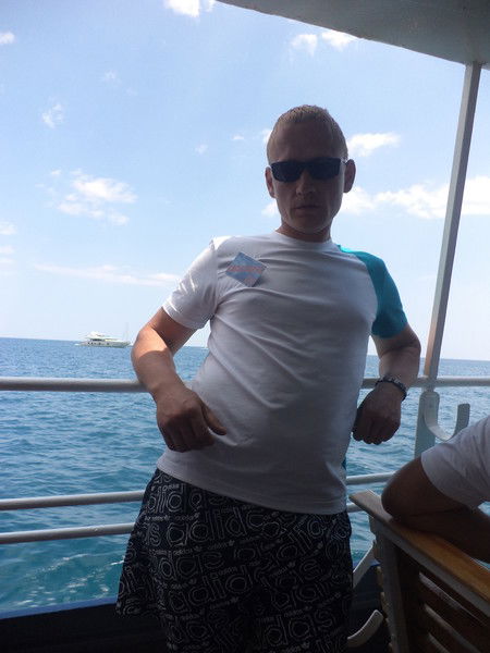 Гальченко Вадим