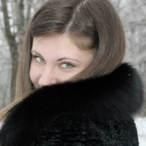 Екатерина Митасова