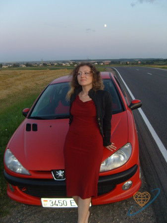 Катя Храмцова