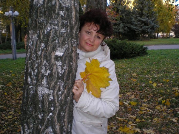 Наталья Васильева