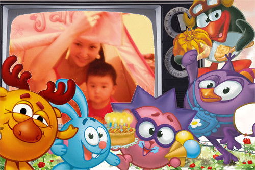 ***мадиночка ***