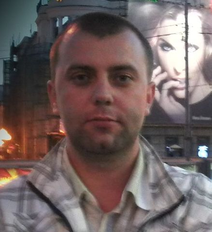 Александр Аболмасов