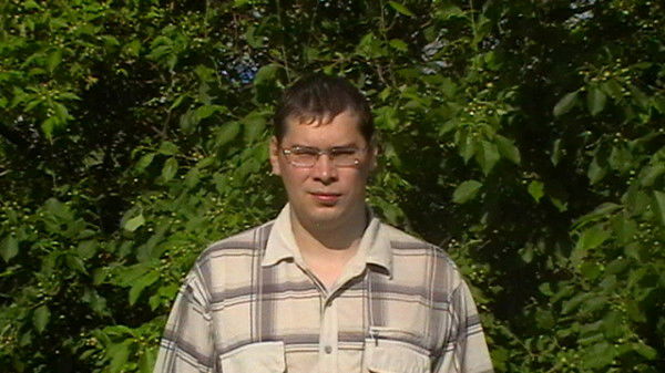 Сергей Щербаков