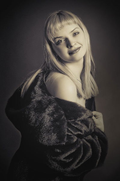 Юлия Маковеева