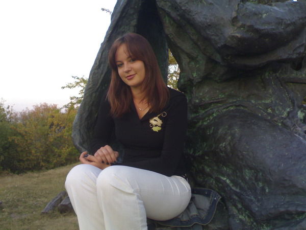 Яночка Ангел