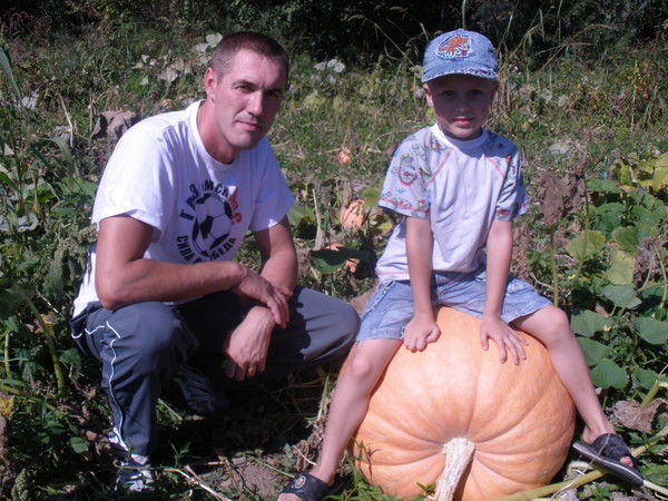 Иван Суворов