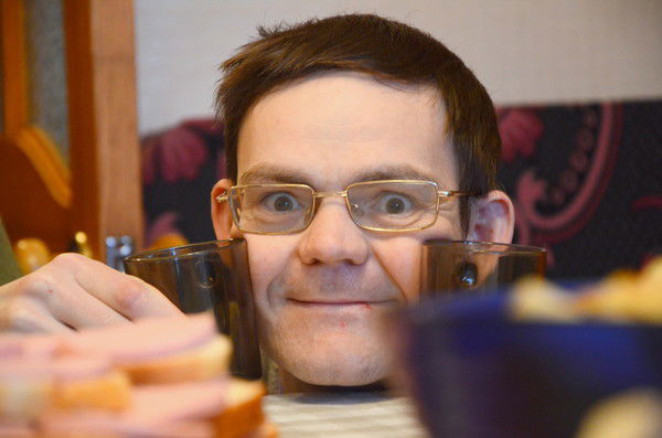 Дмитрий Назаров