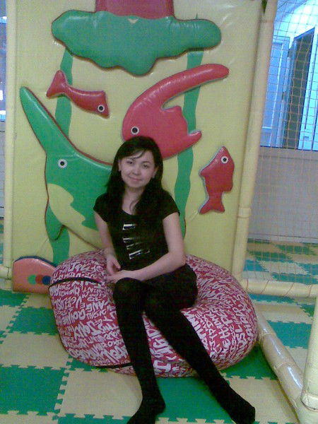 Айнура Мусулбаева