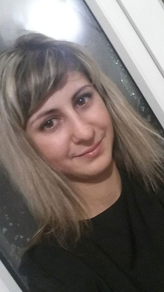 Вика Еремеева