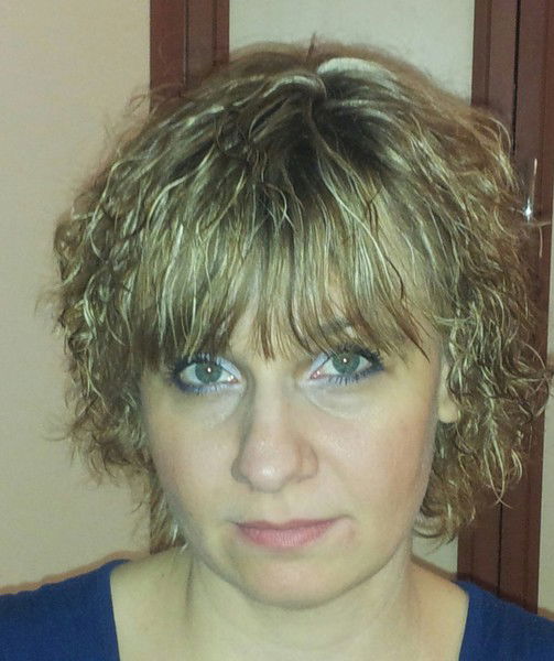 Анна Прыткова