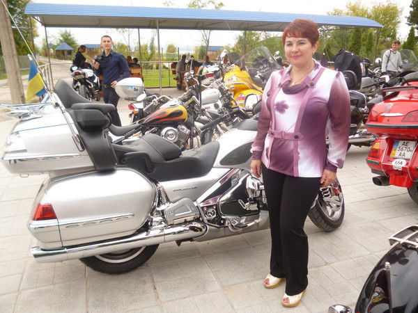 Наталья Турченко